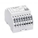 ZUM Bus Phasen   ONLITE central eBox BPD 