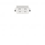 Zumtobel MIRL MINI EM LED1200-  42184005 