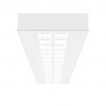 ZUM LED Deckeneinbauleuchte     42182125 