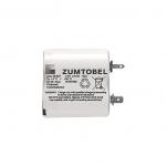 ZUM Akku NiMH 2,4V 2,2Ah Cs 2 S 59004661 