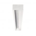 Zumtobel FAW LED4400 840 L1200  42183543 