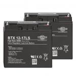 Zumtobel nBox ACCU SET PB 2 pcs 22171155 
