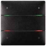 Theben Tastsensor 4  LUXORliving iON4 BK 