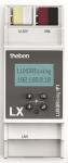 Theben Systemzentrale    LUXORliving IP1 