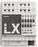 Theben Uni-Dimmaktor      LUXORliving D4 