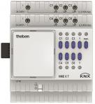 THEB KNX Heizungsaktor       HME 6 T KNX 