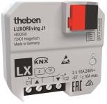 Theben LUXORliving J1 UP-Aktor Jalousie 