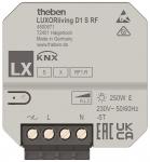 Theben               LUXORliving D1 S RF 