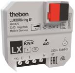 Theben  LUXORliving D1 (UP-Aktor Dimmen) 