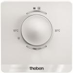 Theben Raumthermostat   LUXORliving R718 