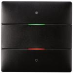 Theben Tastsensor 2  LUXORliving iON2 BK 