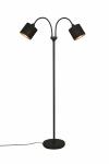 Trio Stehleuchte TOMMY,2x E14  R46332079 
