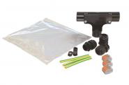 ETHE Abzweig Set                    TA-4 