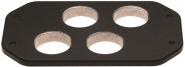 HART Han 48HPR Deckel gg M40 19400489901 