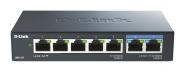 D-Link 7-Port Multi-Gigabit    DMS-107/E 
