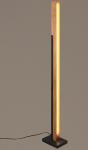 TRIO LED Stehleuchte KERALA sw 441610132 