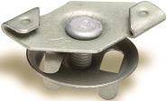 ERICO 4G16 Drehklipp 171670   Caddy 4G16 