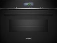 Siemens CM776GKB1 sw EB Kompaktbackofen 