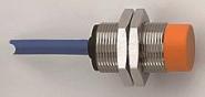 IFM Ind.Sensor M18x1 L=33 Sn=8mm  NG5010 