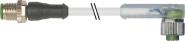 Murrelektronik M12 St 7000-40341-2340200 