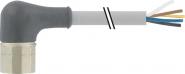 Murrelektronik M23 Bu 7000-23151-3621000 