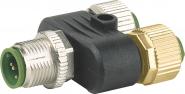 MURR MSB-EY T-STUECK  7000-41121-0000000 