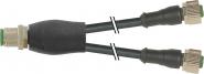 Murrelektronik M12    7000-40721-6330100 