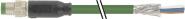 Murrelektronik M8 St. 7000-08811-7910300 