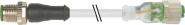 Murrelektronik M12 St 7000-40311-2340100 