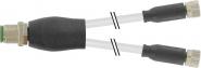Murrelektronik M12    7000-40821-2300100 