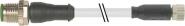 Murrelektronik M12 St 7000-40581-2310200 