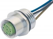 Murrelektronik M12 Bu 7000-14161-9750020 