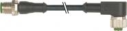 Murrelektronik M12 St 7000-40141-6351000 