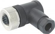 MURR M12 Steckverb.   7000-12981-0000000 