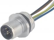 Murrelektronik M12 St 7000-14121-9750020 