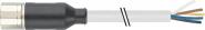 Murrelektronik M23 Bu 7000-23051-3621000 