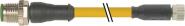 Murrelektronik M12 St 7000-40581-0110150 