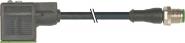 Murrelektronik M12 St 7000-40881-6360100 