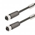 Weidmüller SAIL-M12GM12G-4-3.0U Sensor- 