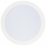 Nobile LED Panel Flat 130 R   1571435012 