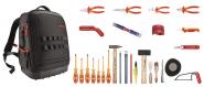 PRIM Knipex Werkzeugrucksack   002151HLS 