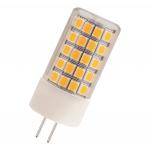 BAIL LED GY6.35 24V-42V 4.3W      145624 