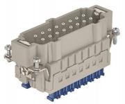 Harting Han 16ES Press-M     09330162648 