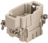 HART Crimpanschluss          09330062602 
