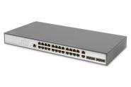 Assmann 24-Port Gigabit       DN-80221-3 