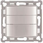 Legrand A75213 Bewegungsmelder 3-Leiter 
