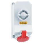 BALS CEE-Steckdose 32A abschaltbar 16043 