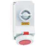 BALS Wandsteckdose GT abschaltbar 160177 