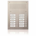 Ritto Acero Pur Edelstahl     RGE1812325 
