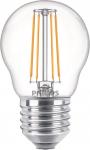 PHIL Classic LED 4-40W/827 E27  80973000 